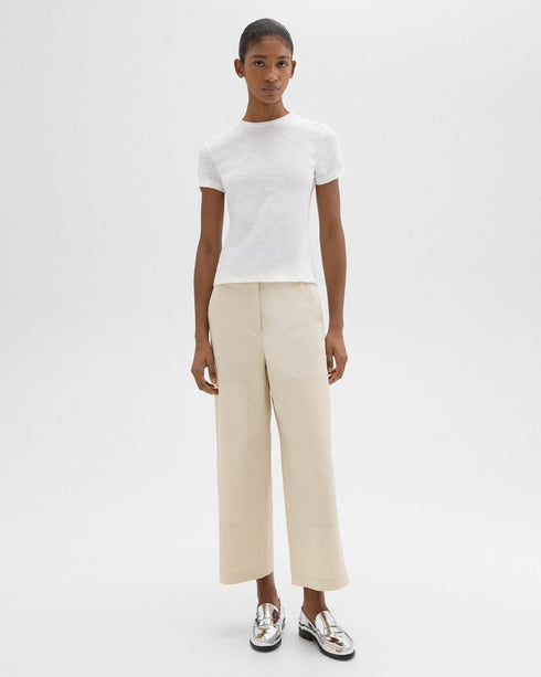THEORY TINY TEE